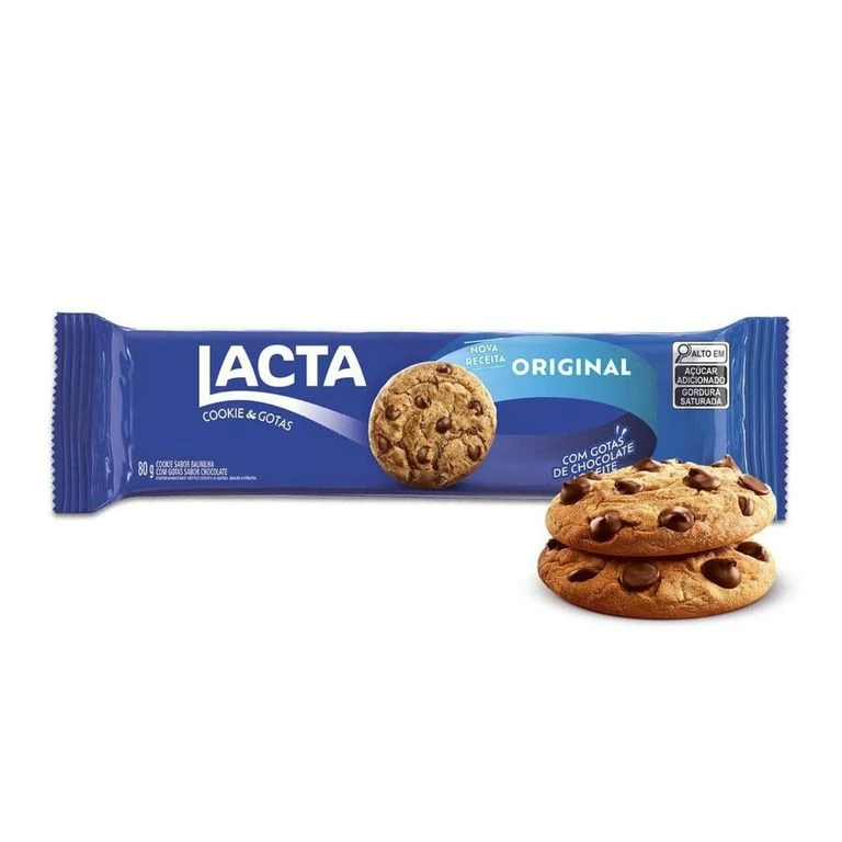 Cookie Lacta