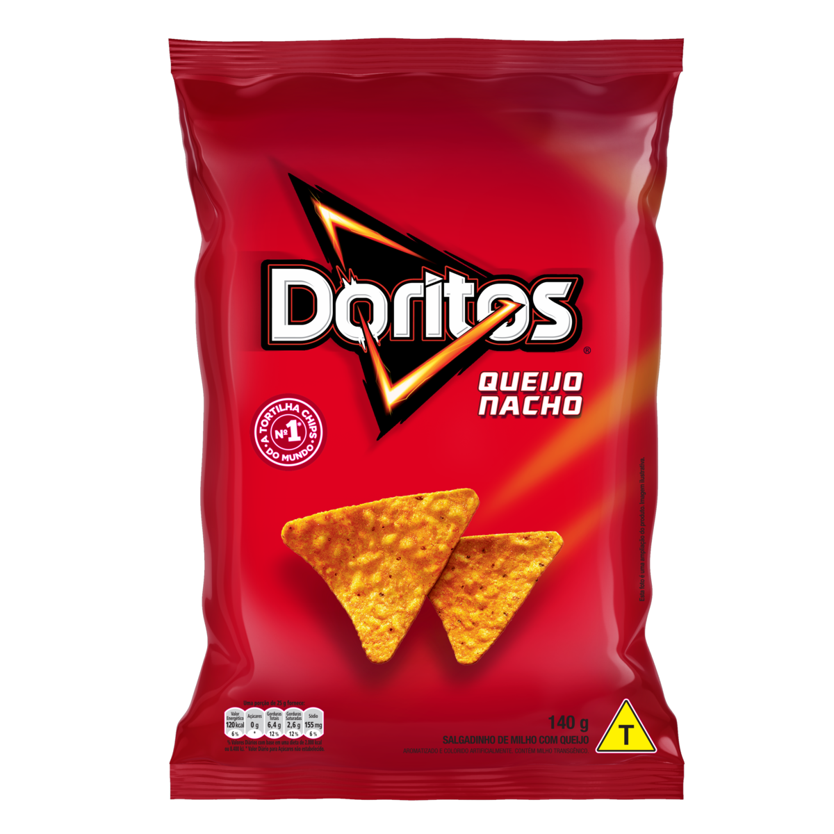 Doritos 115gr