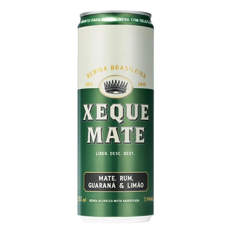 Xeque Mate