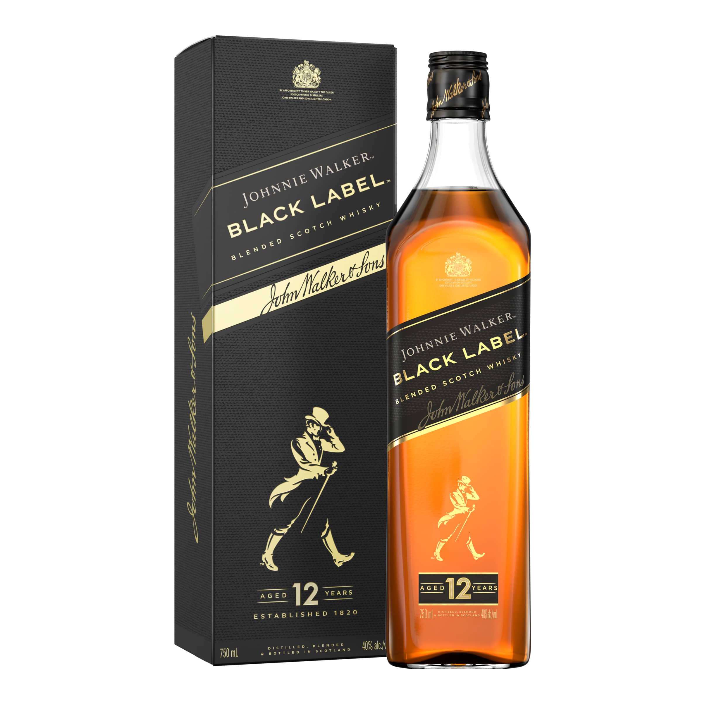 Black Label 1lt