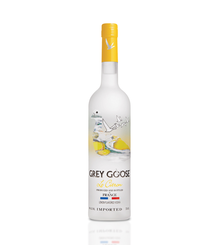 Grey Goose Citron