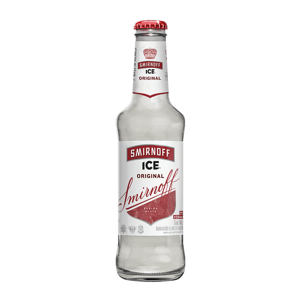 Smirnoff Ice
