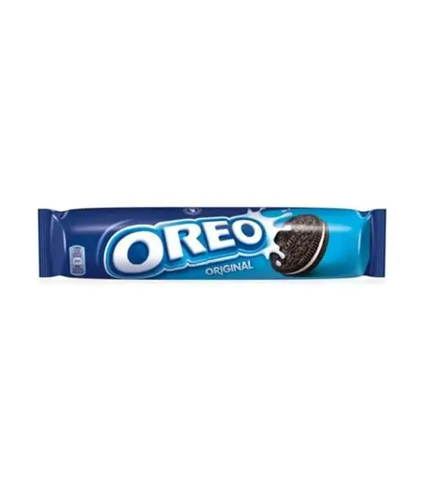 Bolacha Recheada Oreo