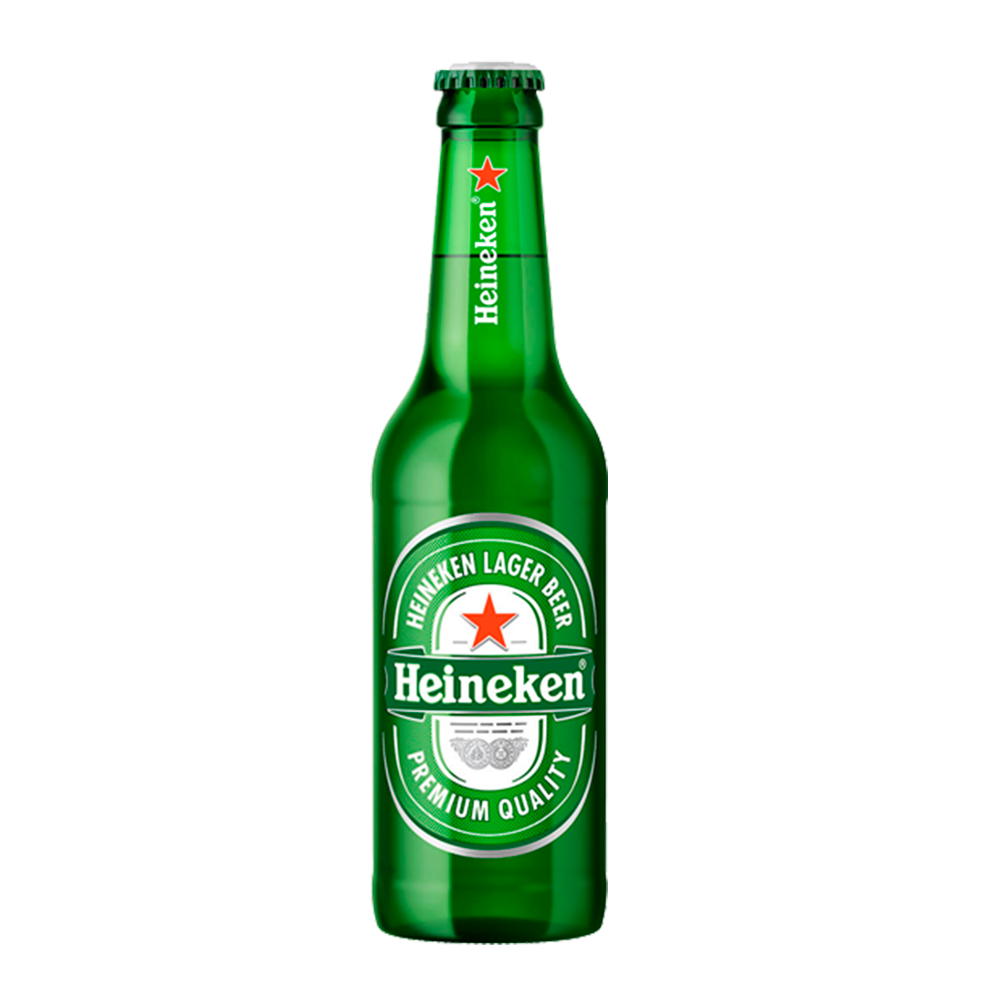 Heineken Long Neck 330ml