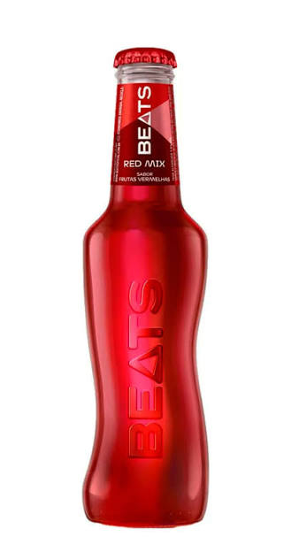 Skol Beats Red