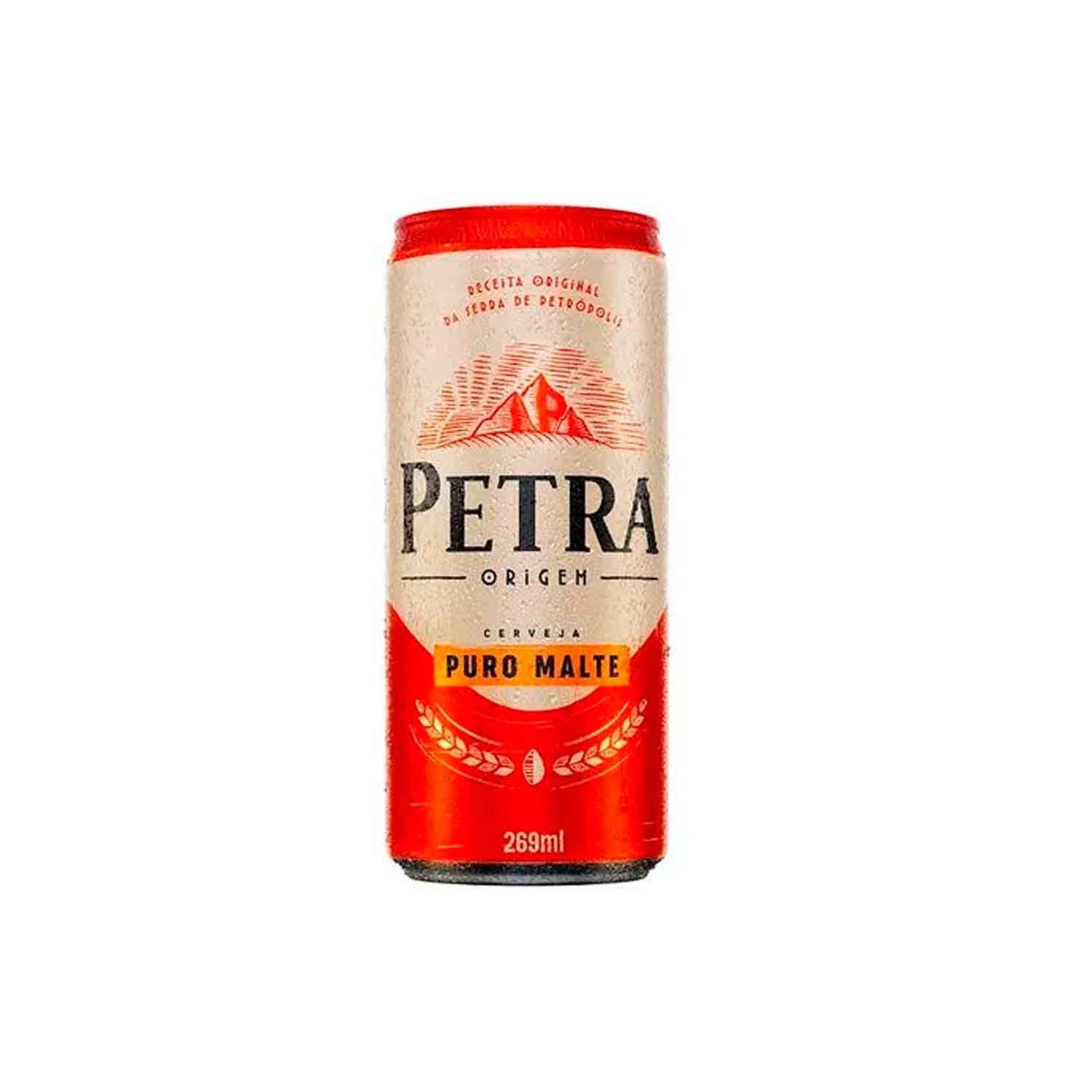 Petra 269ml