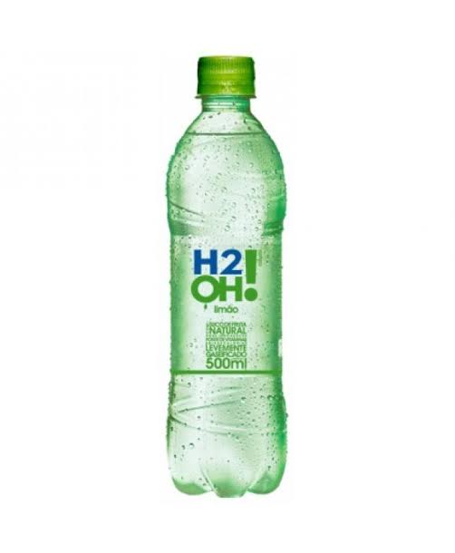 H2O