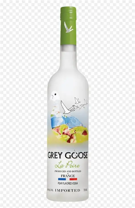 Grey Goose Pera