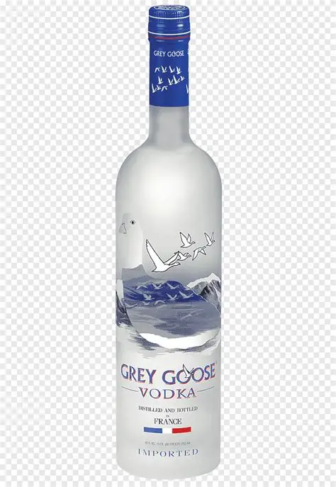 Grey Gosse Tradicional