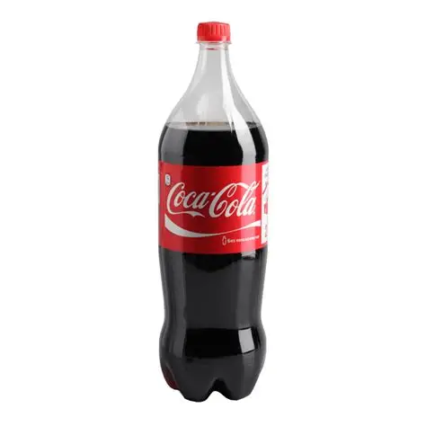 Coca Cola 2lt