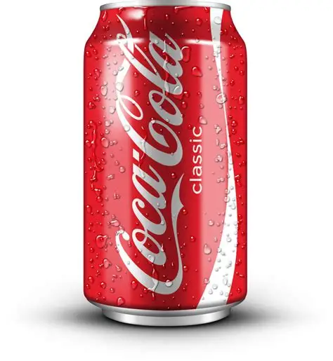 Coca Cola Lata 350ml