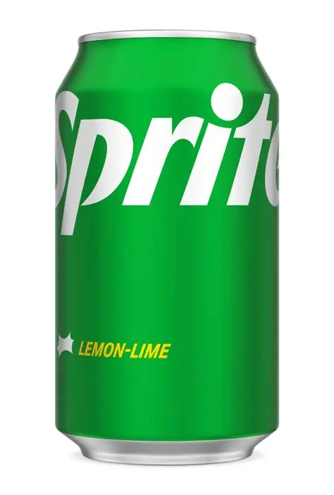 Sprite Lata 350ml