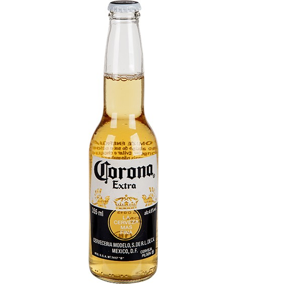 Corona Long Neck 330ml