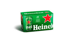 Heineken 269ml Fardo 8un