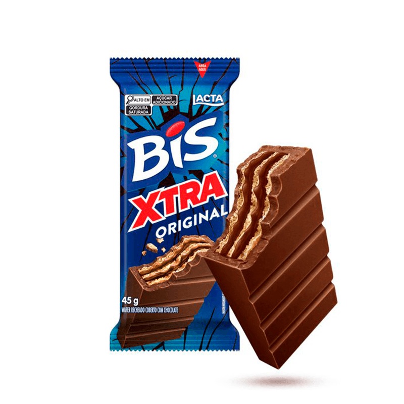 Biss Extra