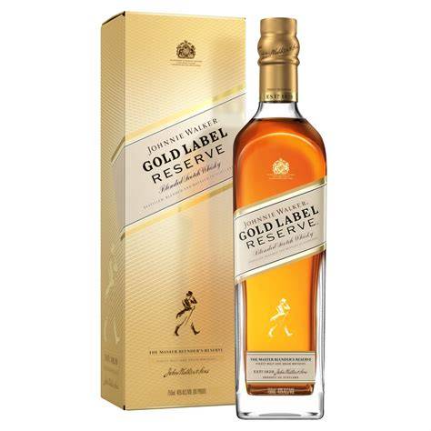 Gold Label