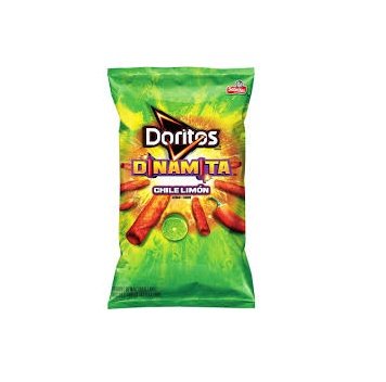 Doritos Dinamite Grande