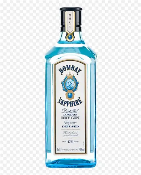 Gin Bombay