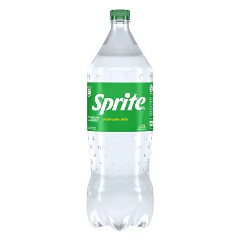 Sprite 2lt
