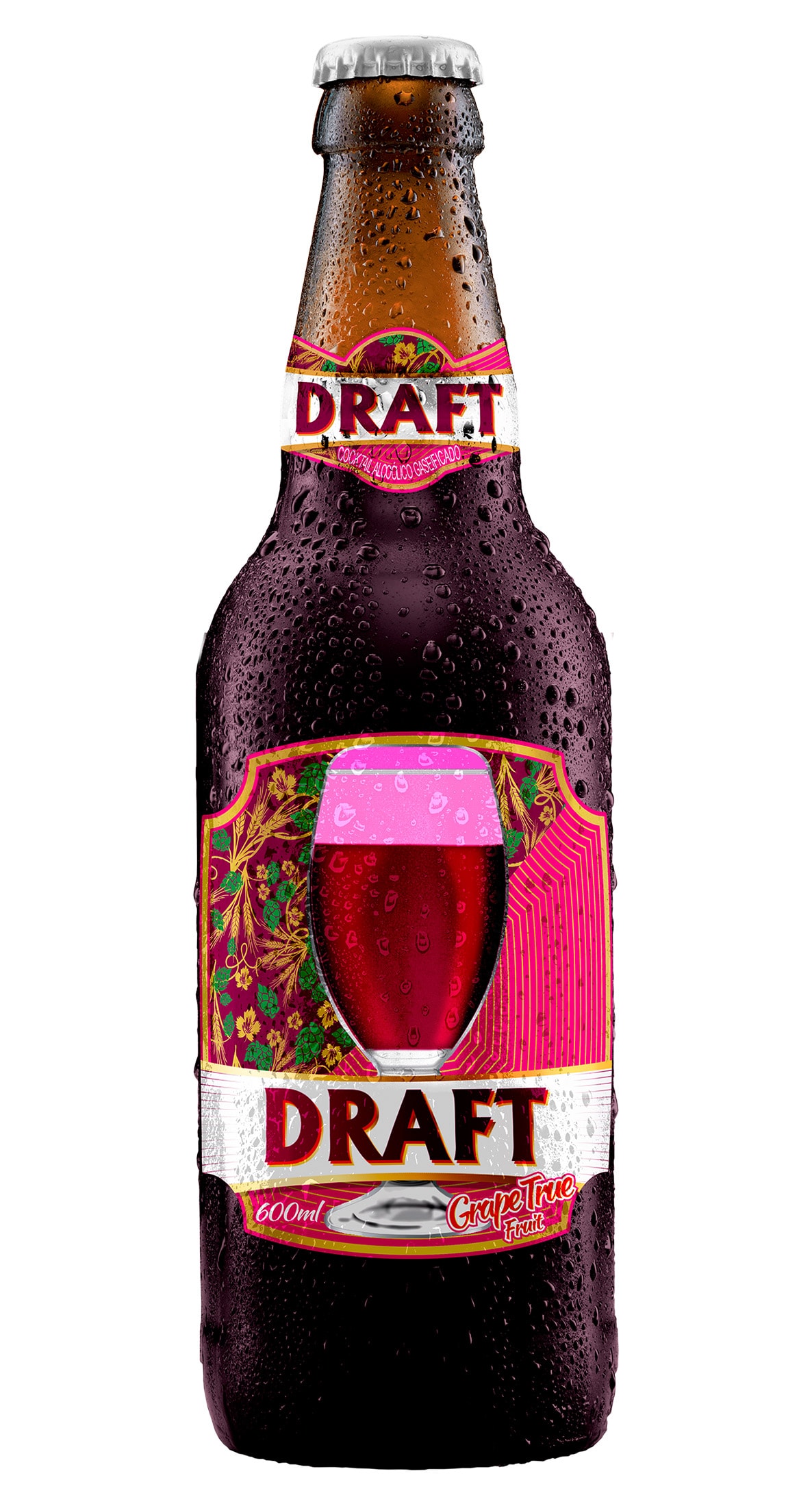 Draft Choop De Vinho